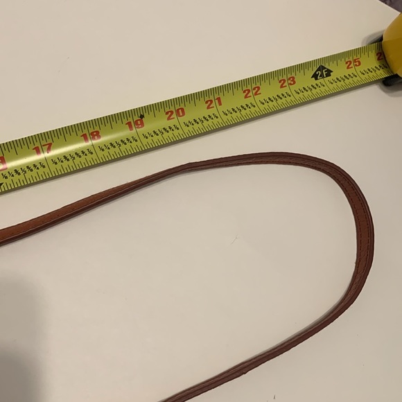 LUCKY BRAND CROSSBODY BAG - Picture 8 of 9